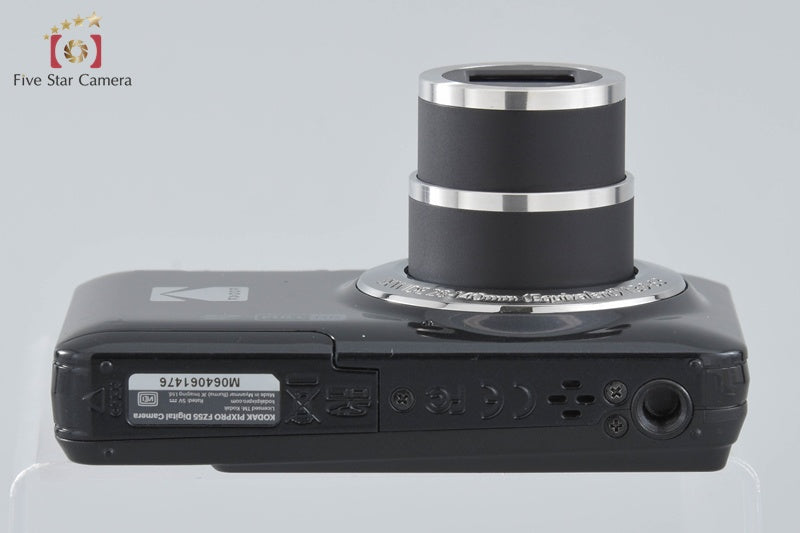 Kodak PIXPRO FZ55 Black 16.0 MP Digital Camera
