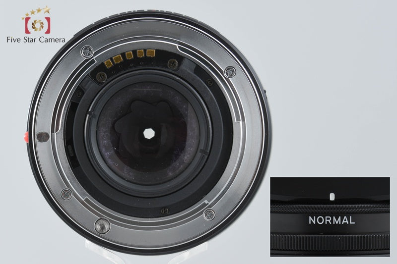 Minolta AF FISH-EYE 16mm f/2.8 for Sony / Minolta A Mount Lens