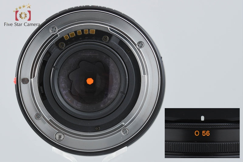Minolta AF FISH-EYE 16mm f/2.8 for Sony / Minolta A Mount Lens