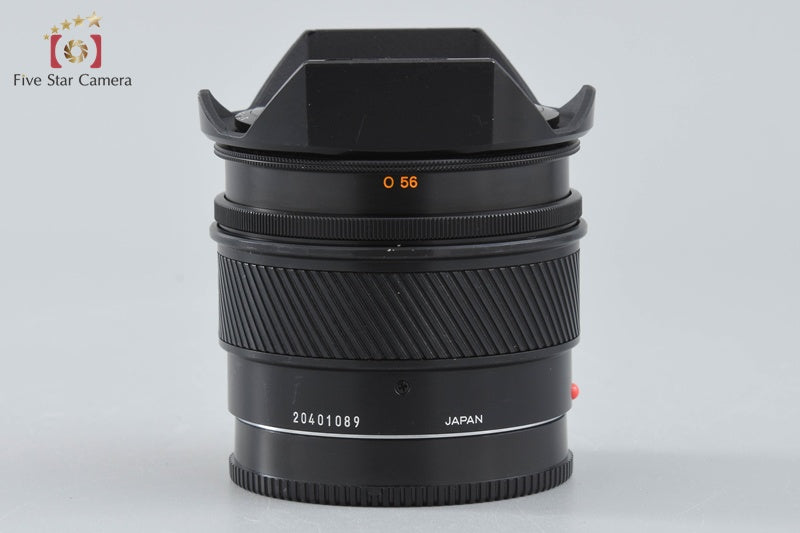 Minolta AF FISH-EYE 16mm f/2.8 for Sony / Minolta A Mount Lens