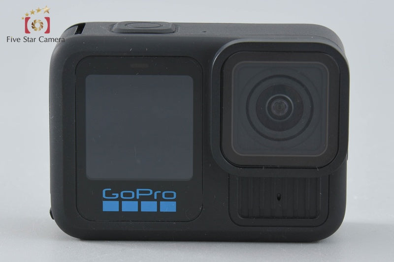 GoPro HERO 13 Black Action Camera