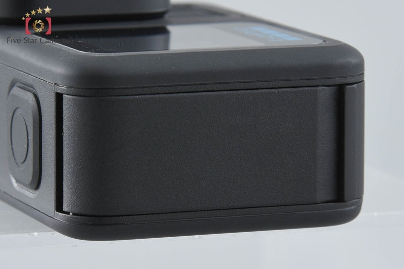 GoPro HERO 13 Black Action Camera