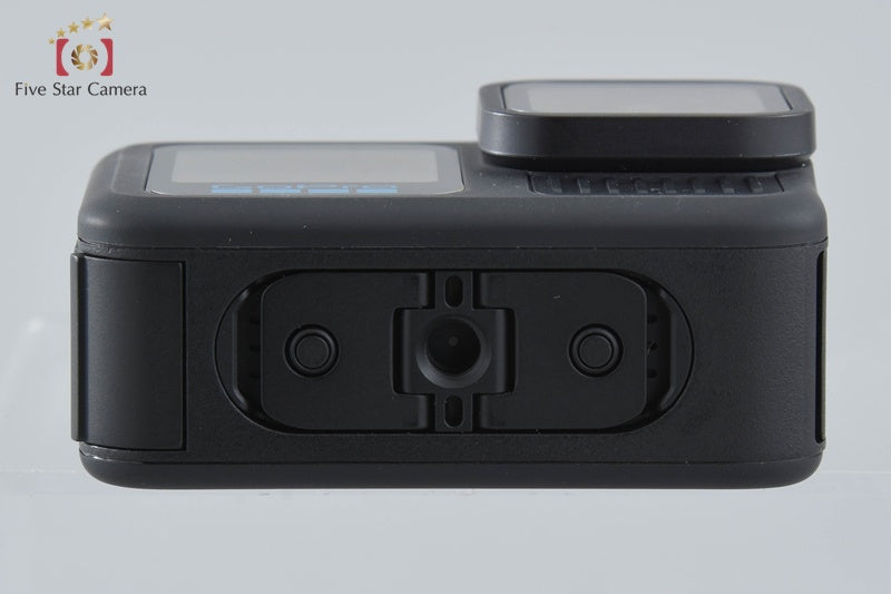 GoPro HERO 13 Black Action Camera