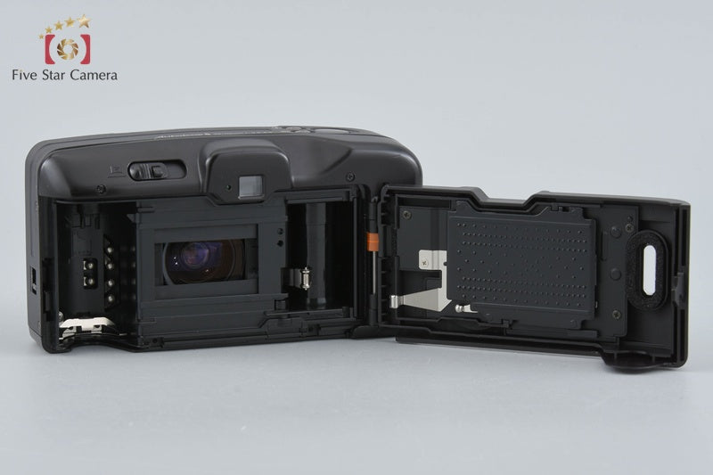 Canon Autoboy S PANORAMA 35mm Point & Shoot Film Camera