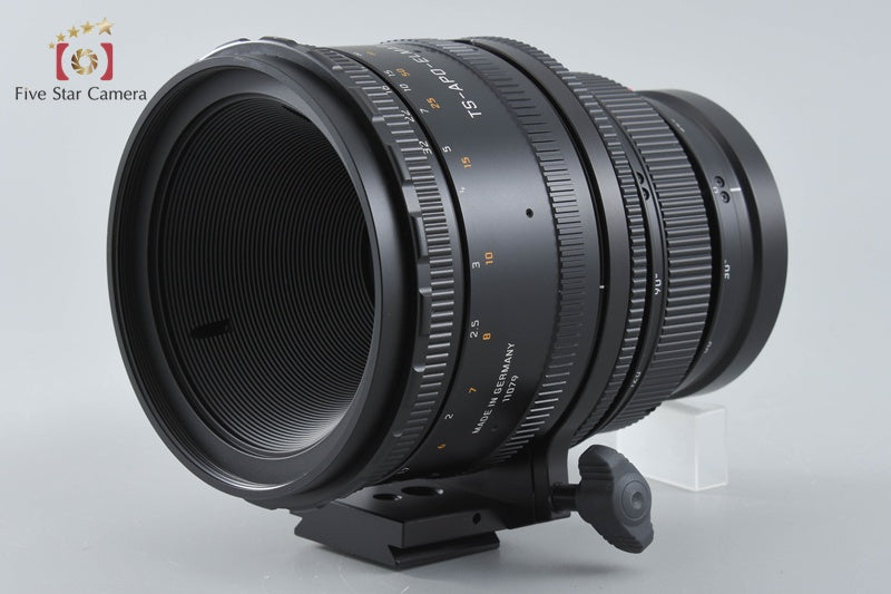 Leica TS-APO-ELMAR-S 120mm f/5.6 ASPH. E95 11079