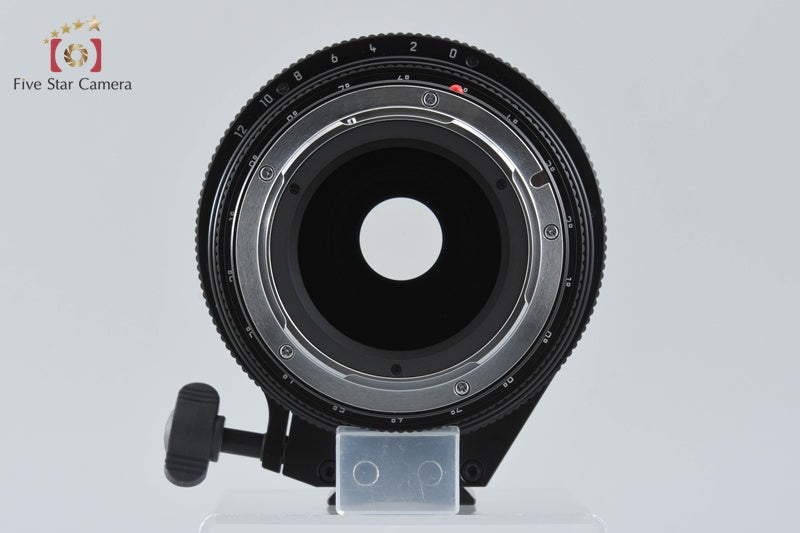 Leica TS-APO-ELMAR-S 120mm f/5.6 ASPH. E95 11079