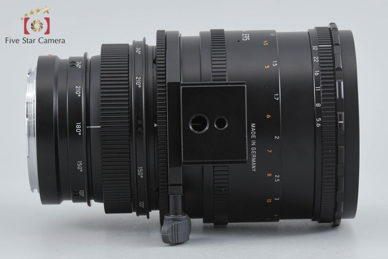 Leica TS-APO-ELMAR-S 120mm f/5.6 ASPH. E95 11079