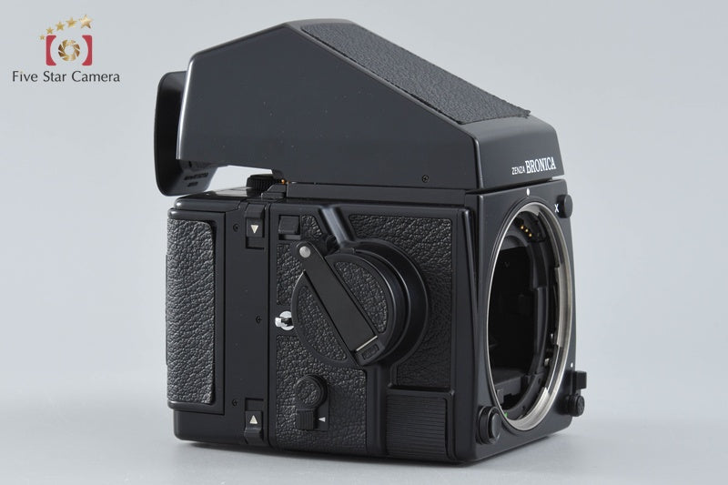 Zenza Bronica GS-1 Medium Format Film Camera Body