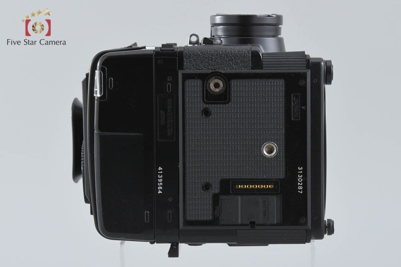 Zenza Bronica GS-1 Medium Format Film Camera Body