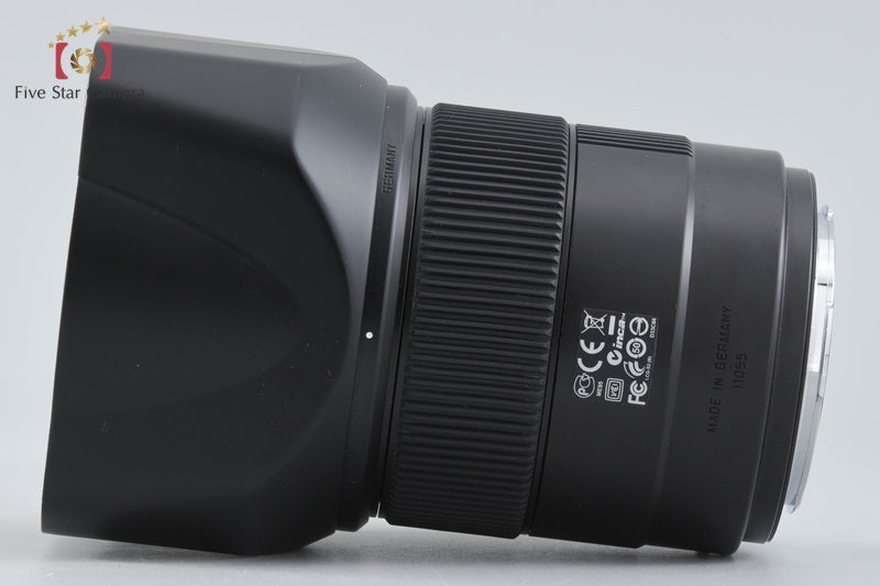 Leica SUMMARIT-S 70mm f/2.5 ASPH. E82 11055