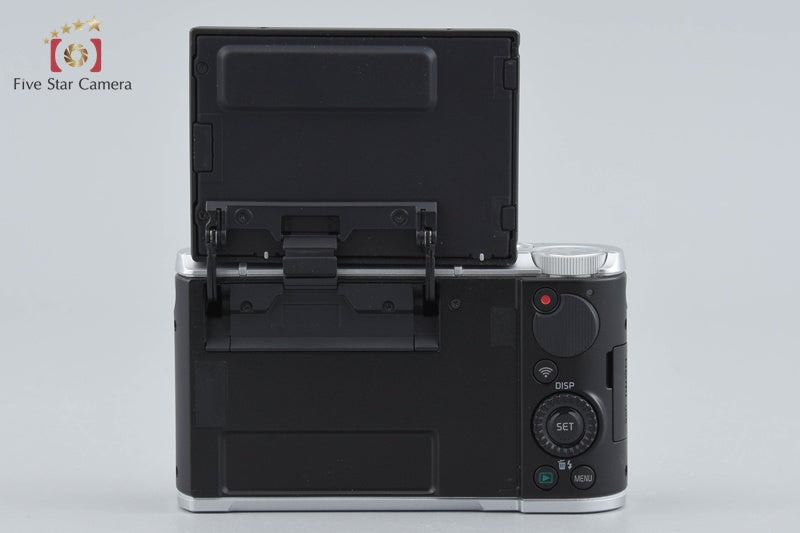 CASIO HIGH SPEED EXILIM EX-ZR1800 Black 16.1 MP Digital Camera
