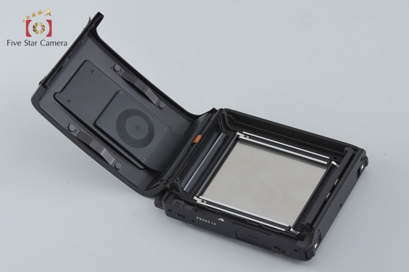 Zenza Bronica GS-1 Medium Format Film Camera Body