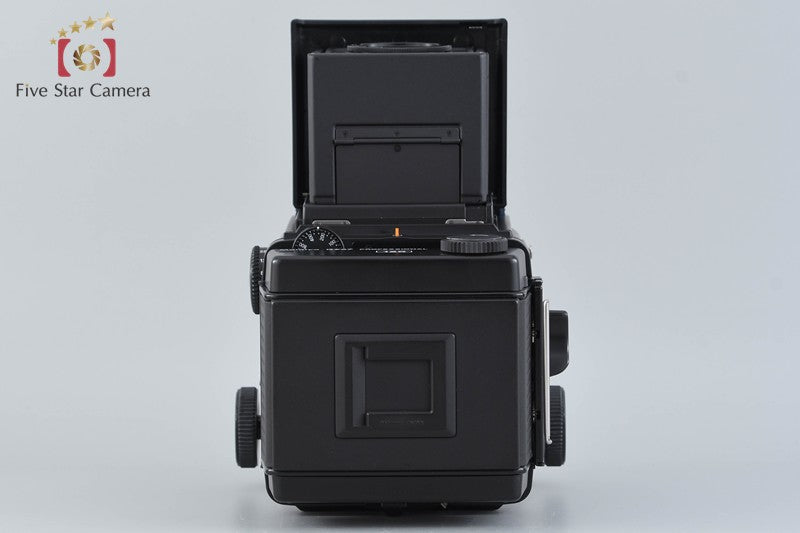 Mamiya RZ67 Professional Medium Format Film Camera + SEKOR Z 110mm f/2.8 W