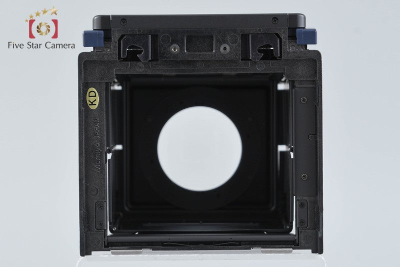 Mamiya RZ67 Professional Medium Format Film Camera + SEKOR Z 110mm f/2.8 W
