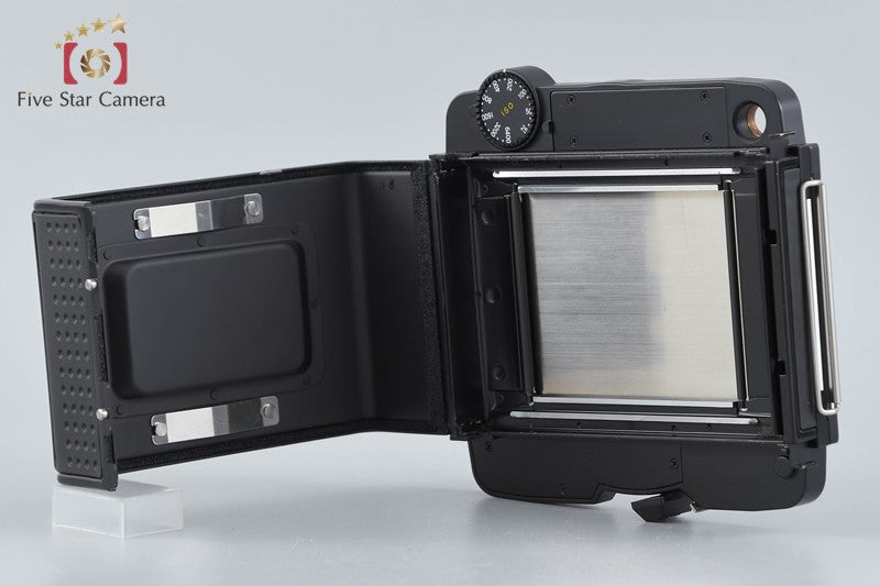 Mamiya RZ67 Professional Medium Format Film Camera + SEKOR Z 110mm f/2.8 W