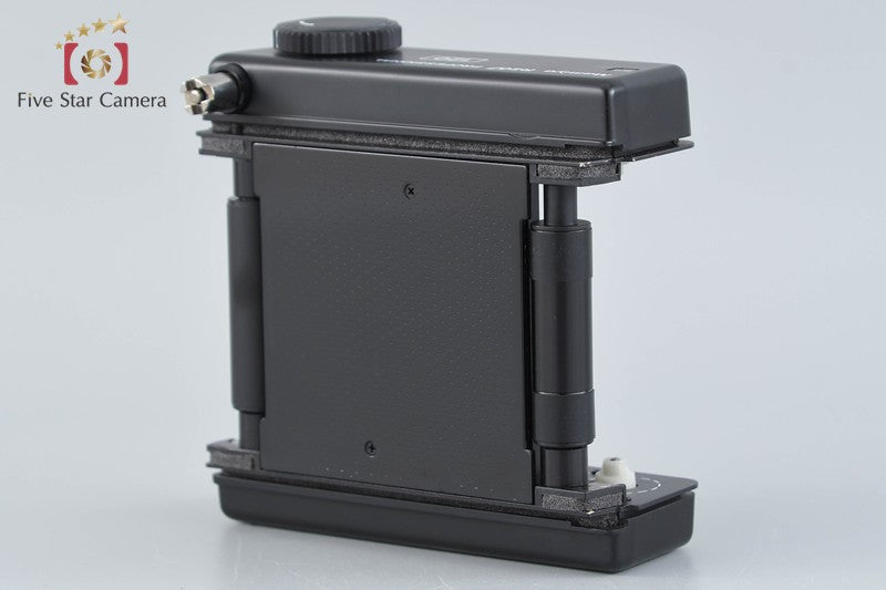 Mamiya RZ67 Professional Medium Format Film Camera + SEKOR Z 110mm f/2.8 W
