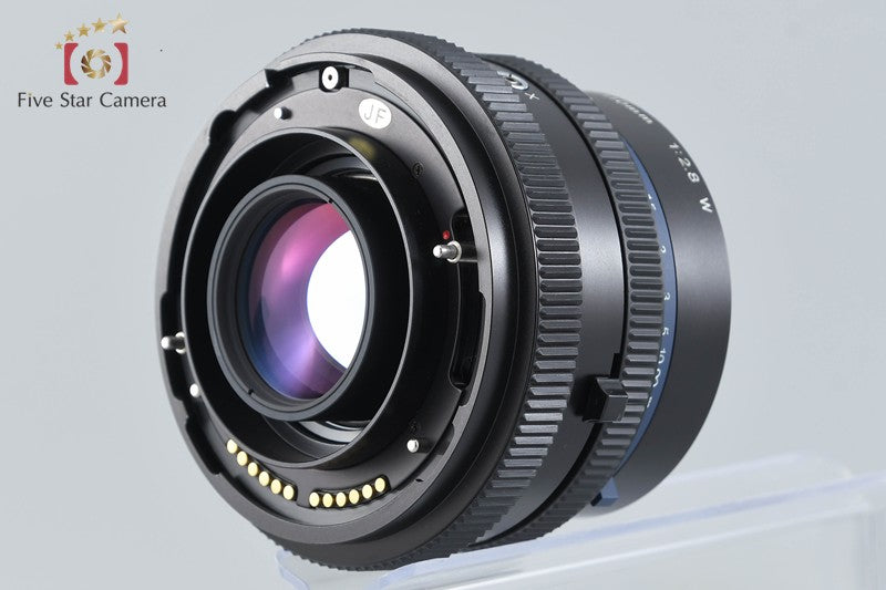 Mamiya RZ67 Professional Medium Format Film Camera + SEKOR Z 110mm f/2.8 W