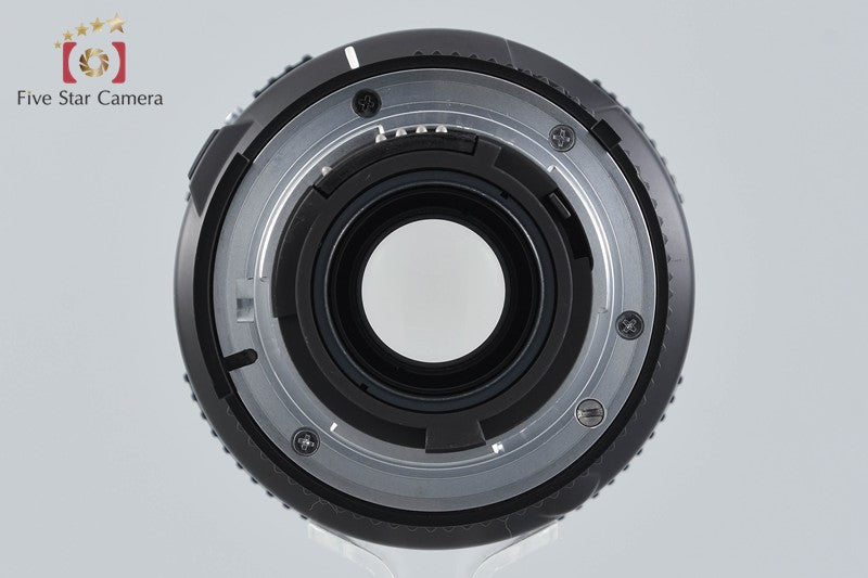 Nikon AF MICRO NIKKOR 60mm f/2.8