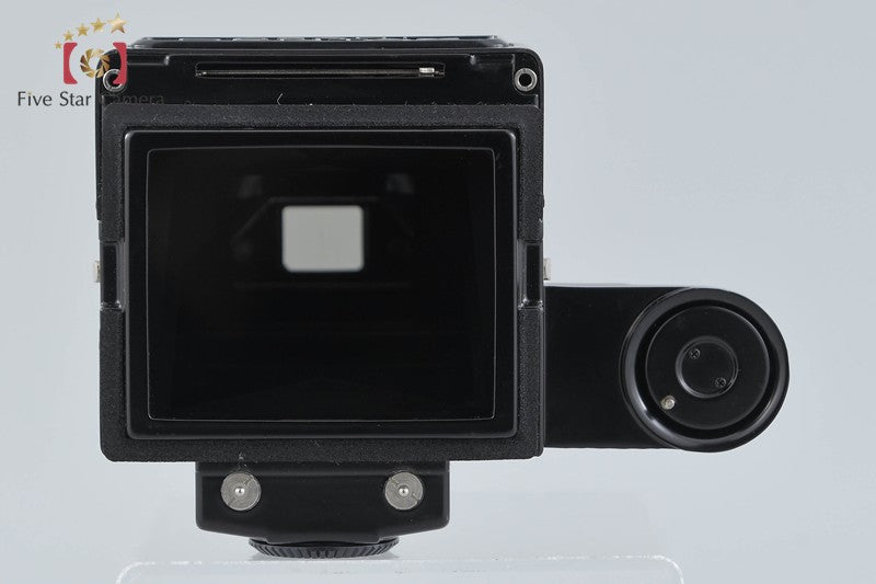 Pentax 6x7 TTL Prism Finder Early Model for 6x7, 67