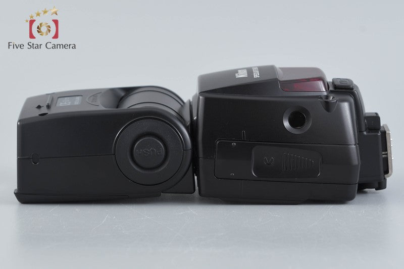Nikon Speed Light SB-800 Shoe Mount Flash