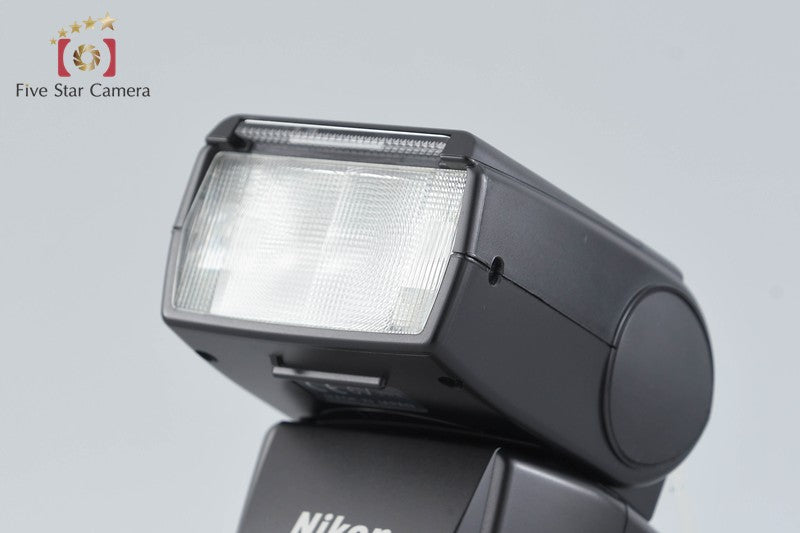 Nikon Speed Light SB-800 Shoe Mount Flash