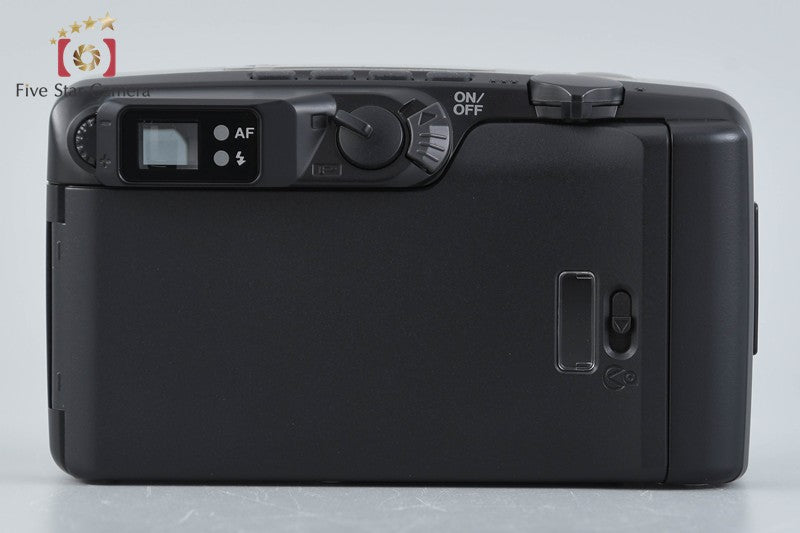 Pentax ESPIO 140M 35mm Point & Shoot Film Camera