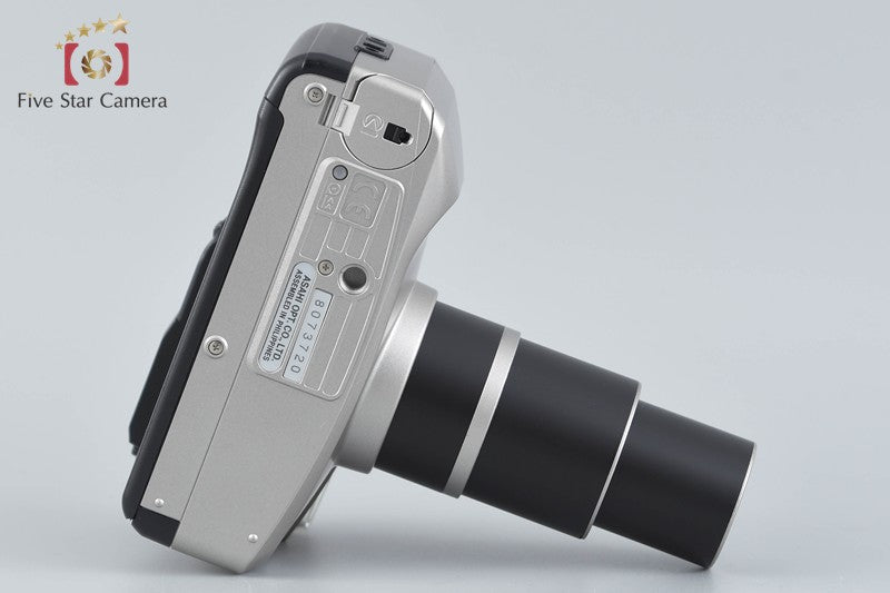 Pentax ESPIO 140M 35mm Point & Shoot Film Camera