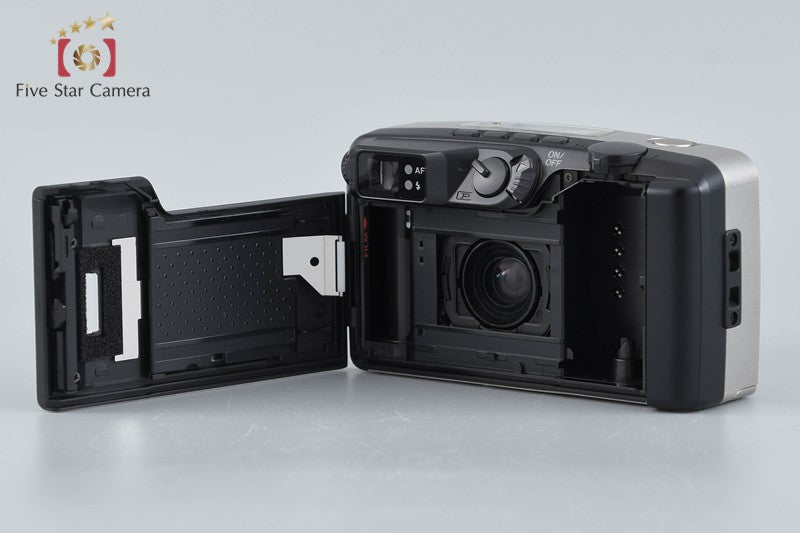 Pentax ESPIO 140M 35mm Point & Shoot Film Camera