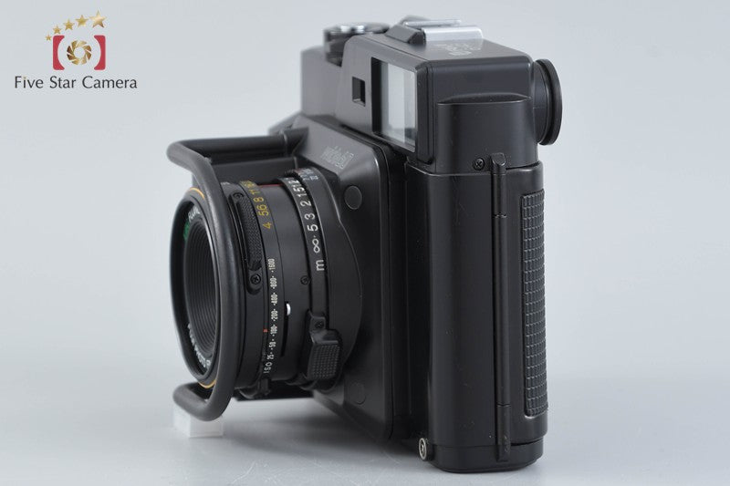 Fujifilm GS645S Professional Wide 60 Medium Format Film Camera