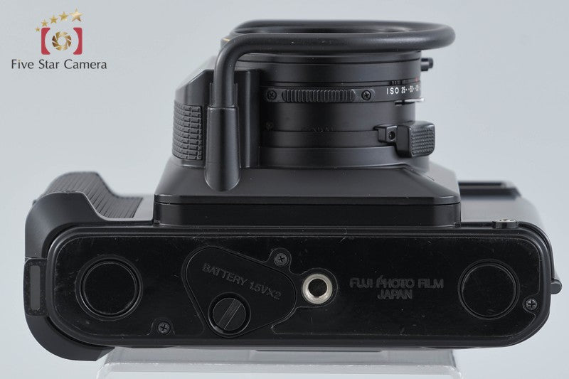 Fujifilm GS645S Professional Wide 60 Medium Format Film Camera