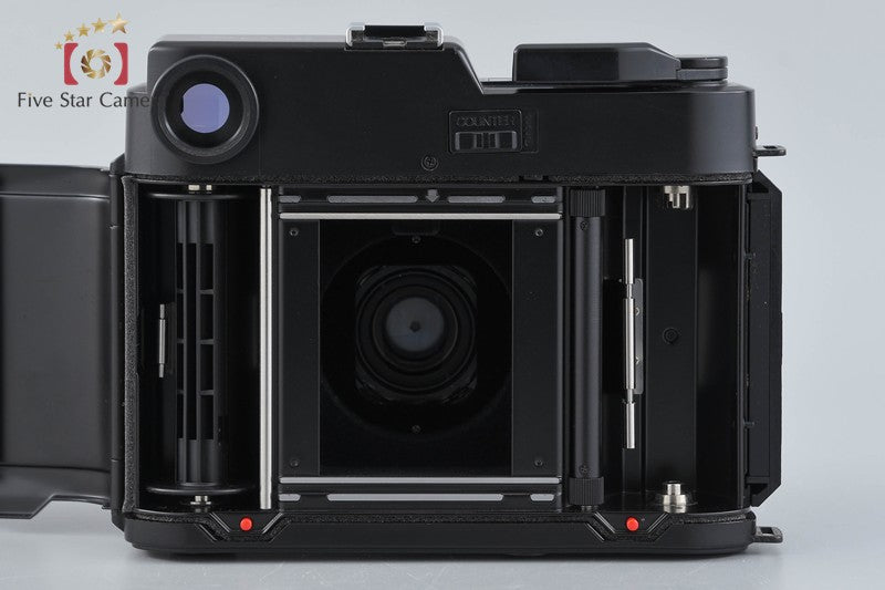 Fujifilm GS645S Professional Wide 60 Medium Format Film Camera