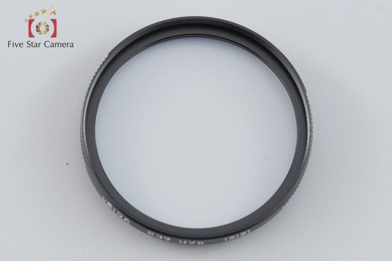 Leica E39 UVa 13131 Lens Filter w/ Box