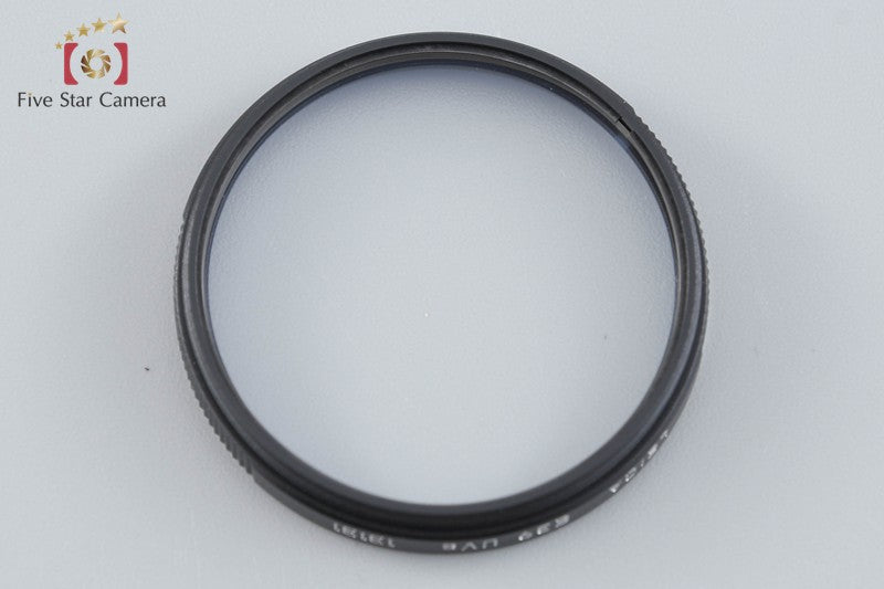 Leica E39 UVa 13131 Lens Filter w/ Box