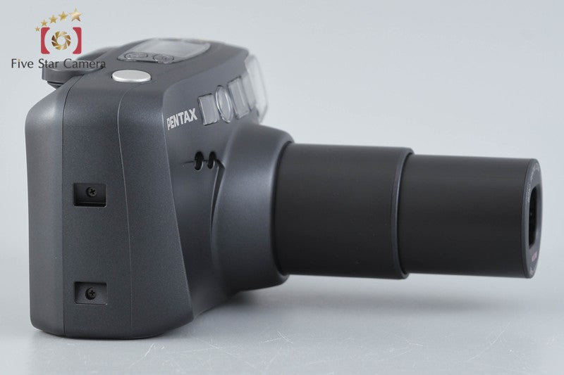 Pentax ESPIO 140 35mm Point & Shoot Film Camera