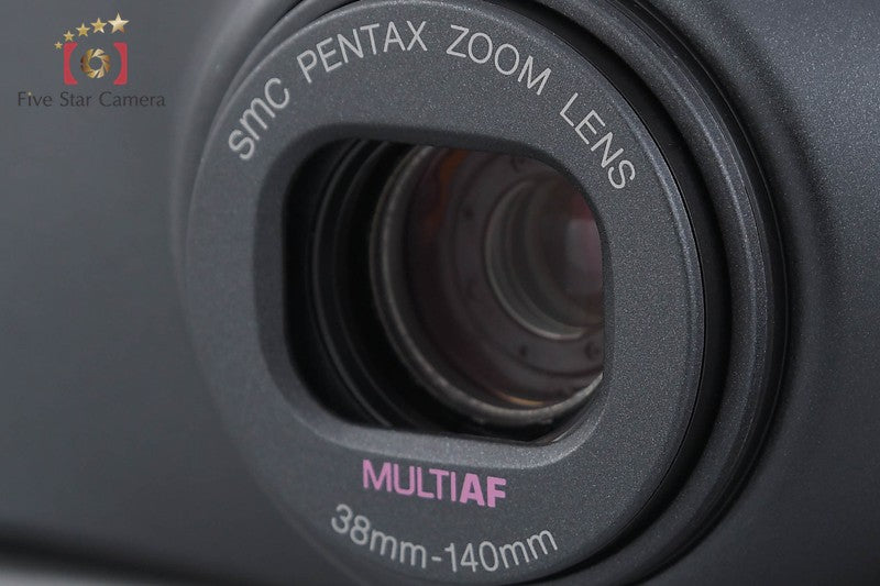 Pentax ESPIO 140 35mm Point & Shoot Film Camera