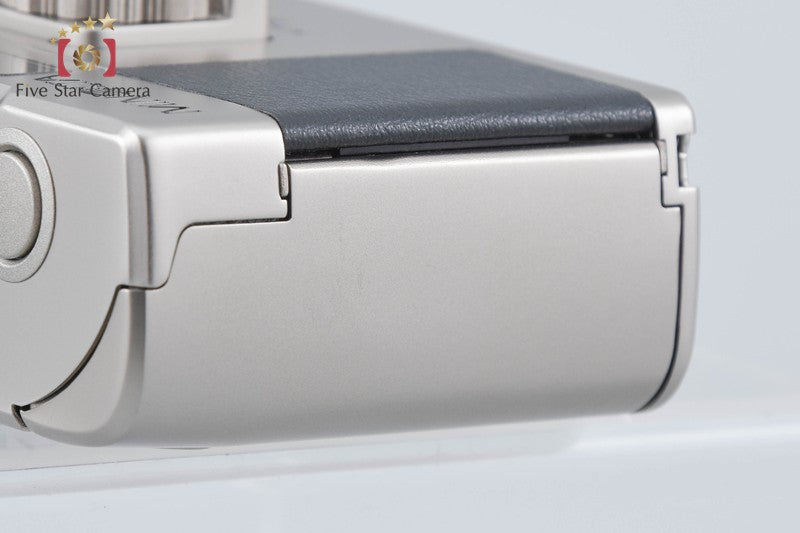 MINOLTA TC-1 35mm Point & Shoot Film Camera