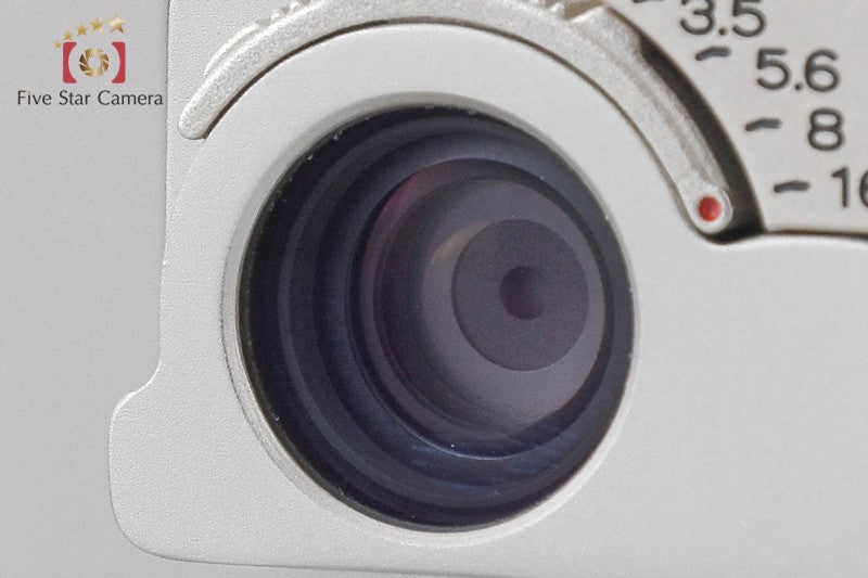 MINOLTA TC-1 35mm Point & Shoot Film Camera