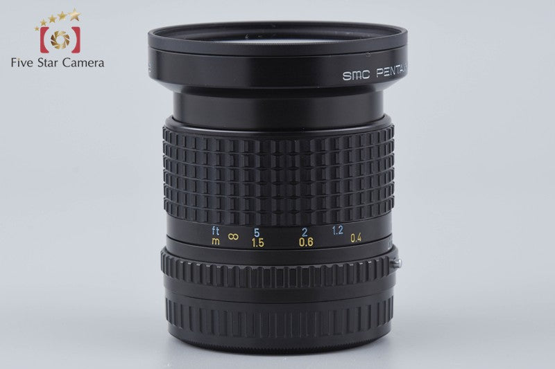Pentax SMC A 645 35mm f/3.5