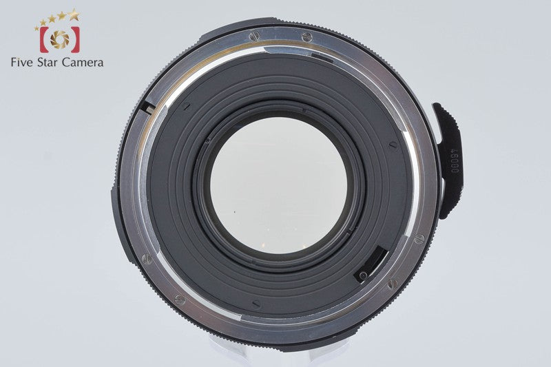 PENTAX SMC TAKUMAR 6x7 105mm f/2.4 for 6x7 / 67 / 67II