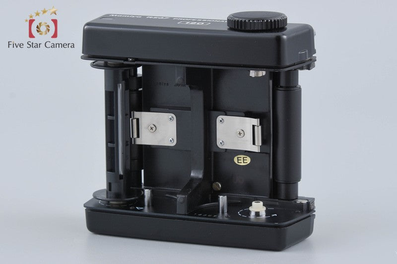 Mamiya 120 Roll Film Magazine for RZ67 PRO / RZ67 PRO II