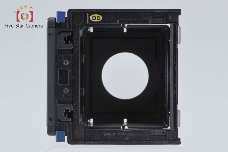 Mamiya Waist Level Finder for RZ67