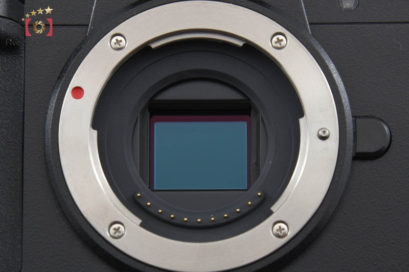 "Shutter count 1,119" Panasonic LUMIX DC-G100 20.3 MP Digital Mirrorless Camera