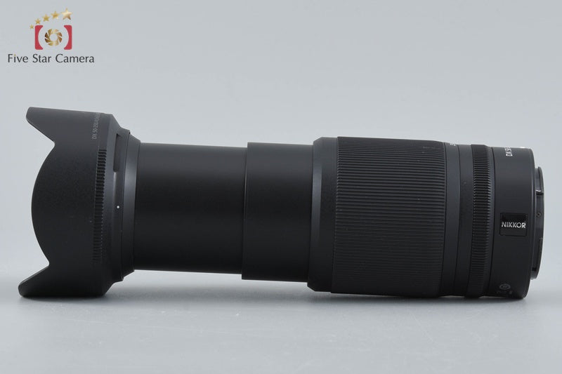 Nikon NIKKOR Z DX 50-250mm f/4.5-6.3 VR