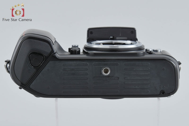 Nikon F4 35mm SLR Film Camera Body