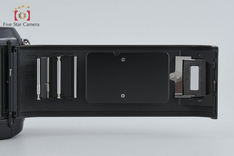 Nikon F4 35mm SLR Film Camera Body