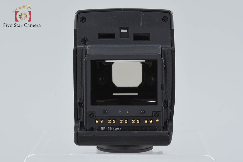 Nikon F4 35mm SLR Film Camera Body