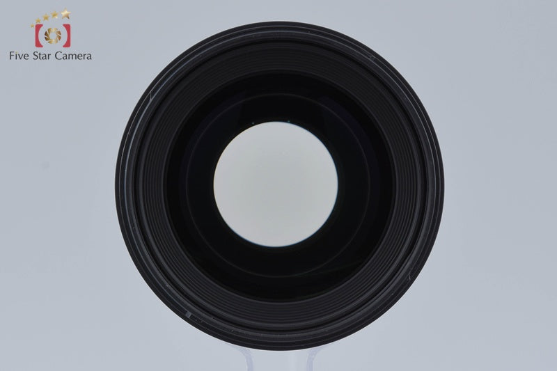 Sigma Art 50mm f/1.4 DG for Canon