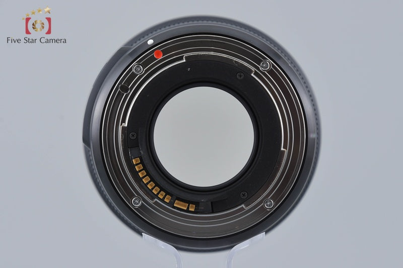 Sigma Art 50mm f/1.4 DG for Canon
