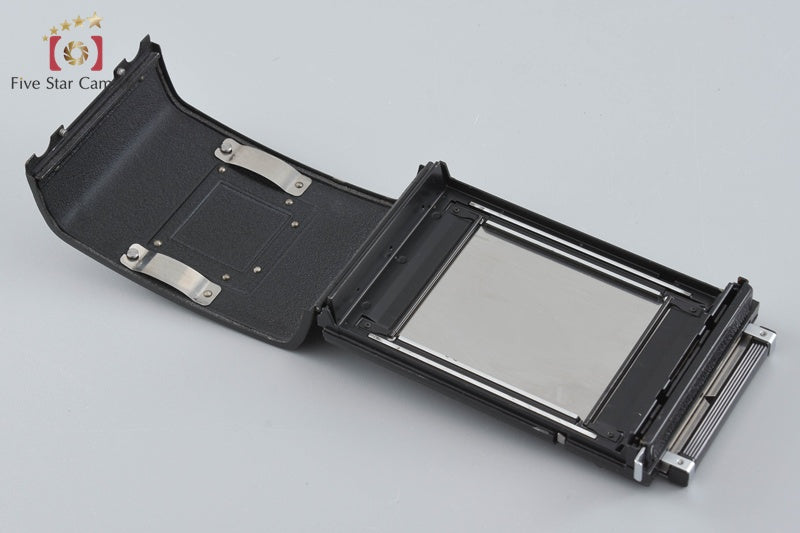Mamiya RB67 PRO S Medium Format Film Camera + SEKOR C 90mm f/3.8