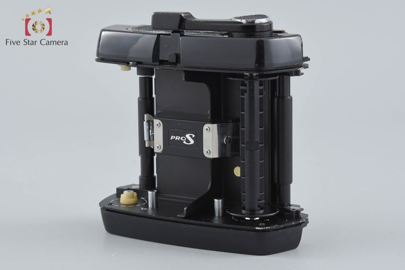 Mamiya RB67 PRO S Medium Format Film Camera + SEKOR C 90mm f/3.8